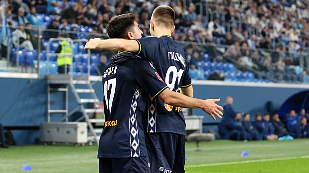 Нападающий "Динамо" не собирается выступать за сборную Азербайджана