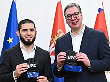 Ислам Махачев: чем занимается, как проводит отпуск, фото, видео, встреча с президентом Сербии, следующий бой, возможный соперник