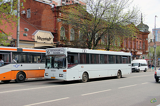 Накануне Пасхи саратовские автобусы будут ходить до двух часов ночи
