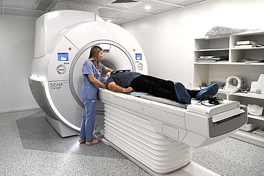 Нейросеть под контролем государства осваивает постановку диагноза пациентам