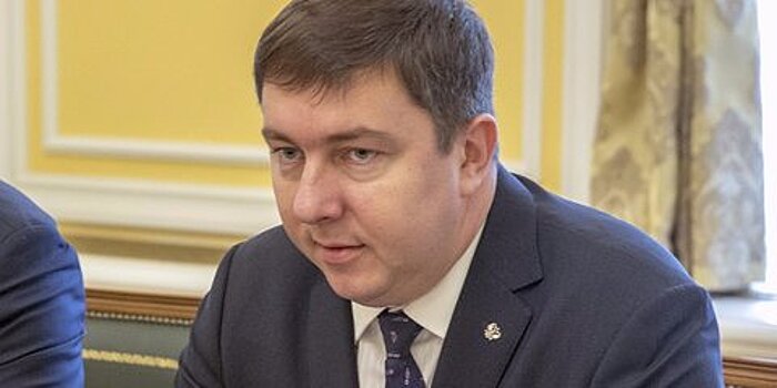 Вице-губернатор Приморья ушёл в отставку