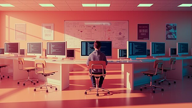 На Камчатке появится IT-кластер для студентов