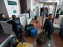 Полуразрушенными в ДФО пунктами пропуска займутся в правительстве страны