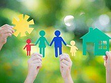 В Госдуму внесен законопроект о расширении механизмов обеспечения жильем детей-сирот