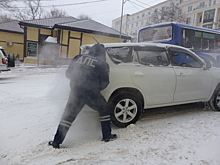 Водителям не запрещается фиксировать действия сотрудников ГИБДД - глава управления ДПС