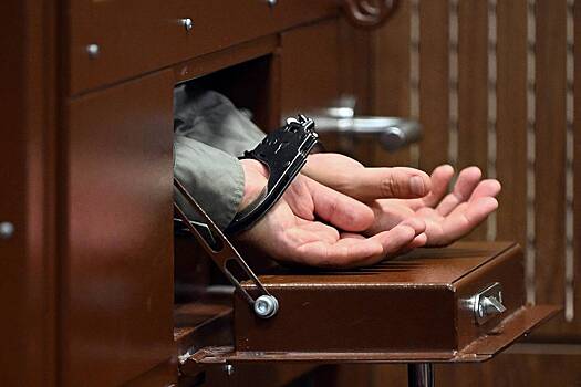 Россиянина арестовали за изнасилование внучки возлюбленной