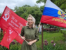 В этом году Болгария решила отпраздновать День Победы с размахом