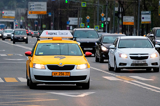 «Яндекс» и Uber объединили бизнес по заказу такси в России