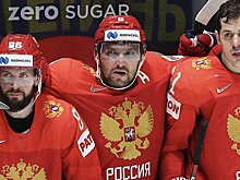 Зеттерберг об отстранении России: «Мне жаль игроков, которым не разрешили участвовать в соревнованиях. То, что происходит в мире, печально»