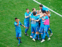 «Зенит» – «Оренбург» – 3:1, 31 марта 2019 года, обзор матча РПЛ