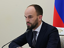 Об экономике в деталях: Антон Емельяненко провел встречу со студентами самарского вуза