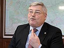 Суд восстановил в должности уволенного томским губернатором чиновника