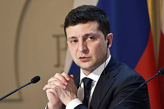 Зеленский поздравил всех с освобождением заложников