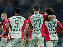 Экс-тренер «Сочи» Точилин оценил шансы команды сохранить место в РПЛ