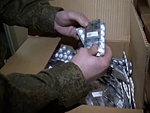 Фонд «Герои» отправит медикам из зоны СВО необходимые препараты