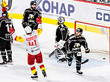 «Трактор» продолжает проигрывать. А в Челябинске пишут письма