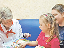 В Москве пройдет Всероссийская неделя бесплатной правовой помощи семьям: кому и как будут помогать