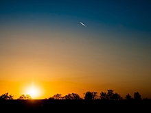 На Волгоградскую область обрушится 5-балльная магнитная буря