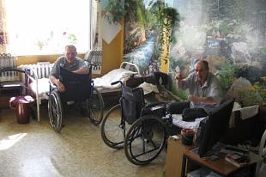 В Прикамье за полтора года закрыли восемь частных приютов для пожилых людей