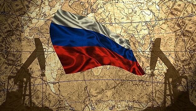 Bloomberg: Россия продавала нефть "намного дороже" потолка цен