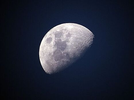 Землянам угрожает лунная пыль: это доказал уникальный эксперимент ученых