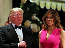 Тысячи человек вышли на митинг во Флориде против Трампа