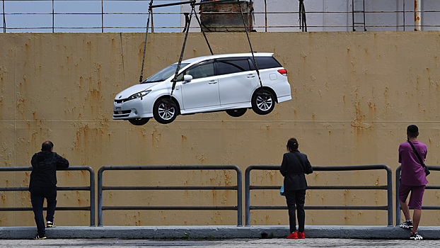 Эксперт рассказал о новой тенденции на российском авторынке
