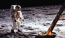 Аполлон 11: Секретная речь Никсона, на случай, если Армстронг и Олдрин не смогут вернуться
