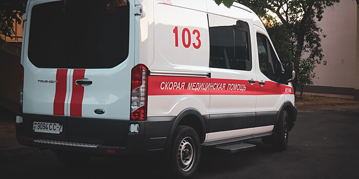 Соревнования среди бригад скорой помощи прошли в Беларуси