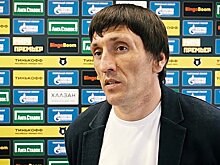 Спортивный директор "Оренбурга" Андреев: приоритет на трансферном рынке - Латинская Америка. Не хотим менять стратегию