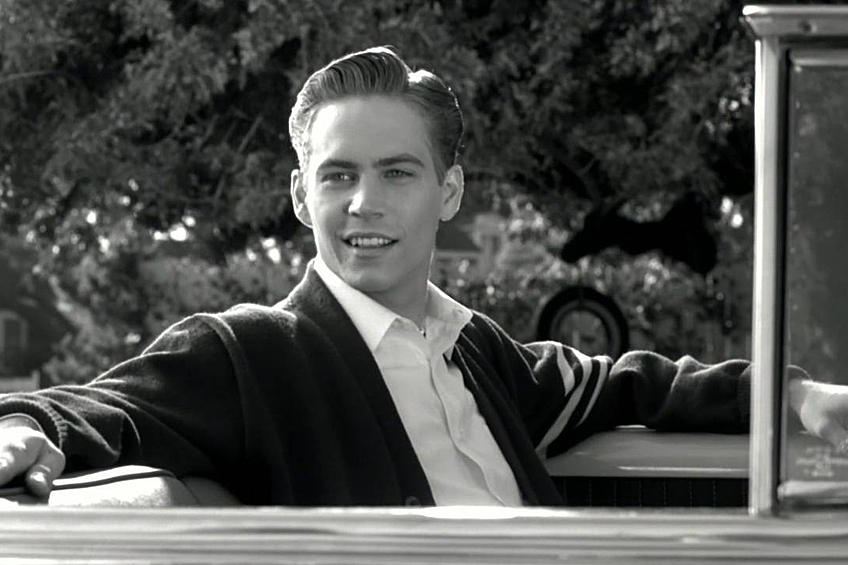 Пол признавался, что по-настоящему мечтал только о роли в "Звездных войнах", пробовался на  Энакина Скайуокера, но не прошел по возрасту (оказался слишком взрослым). 