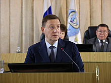 Глава Алтая Андрей Турчак рассказал, куда направят дополнительные поступления в бюджет в виде 2,2 млрд рублей