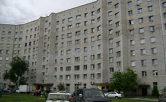 2 миллиона «подвальных» рублей добыли на ремонт жители многоэтажки