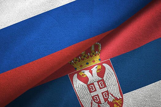 Сербские интеллектуалы попросили Вучича не вводить санкции против РФ