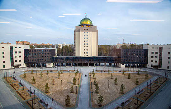 Смарт-сити под Новосибирском станет отдельной административной единицей в составе региона