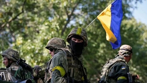Костин: пока ВСУ выжигают Донбасс, Польша готовится к военному столкновению