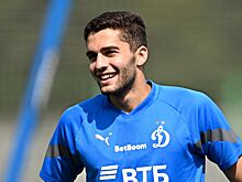 В "Реал Сосьедад" рассказали о состоянии здоровья Захаряна