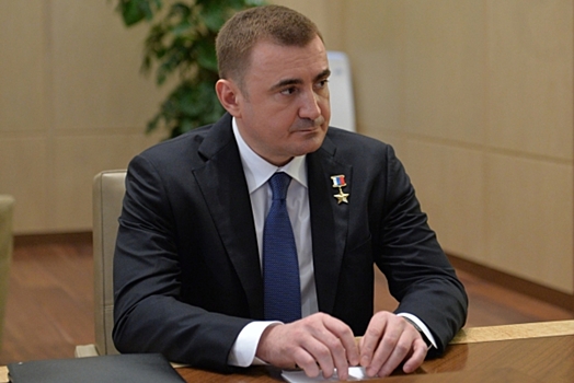 Дюмин: Курская область будет полностью освобождена в ближайшее время