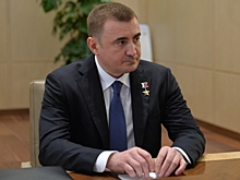 Дюмин: Курская область будет полностью освобождена в ближайшее время