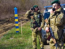 На Украине рассказали, сколько стоит покинуть страну уклонисту