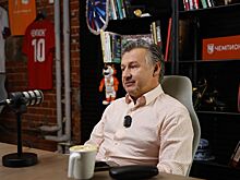 Дмитрий Градиленко рассказал, почему его больше не приглашают на «Матч ТВ»