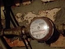 Отставание квартирных счетчиков от общедомовых ликвидируют