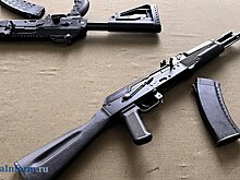 В Пензе помогли отказавшемуся стрелять студенту