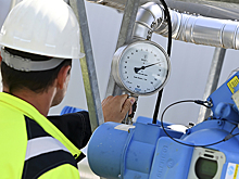 Турция с 1 апреля начнет поставлять газ в Венгрию