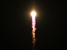 "Роскосмос" вывел на орбиту два спутника "Аист-2Т"