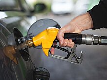 Продажи топлива на бирже планируется повысить