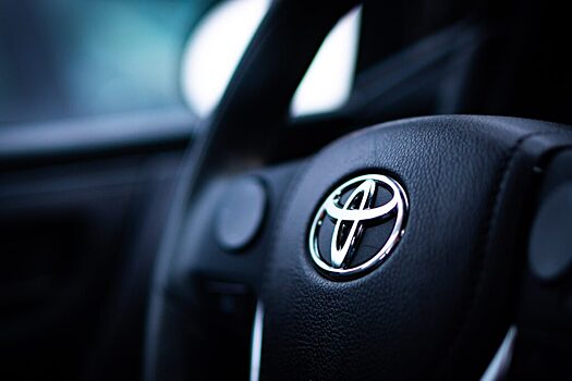 Toyota останавливает еще один конвейер в Японии из-за нехватки чипов