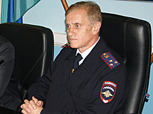 Членам ОПГ вместе с полковником МВД России запросили от семи лет до пожизненного