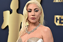Леди Гага отказалась исполнять песню из фильма "Топ Ган: Мэверик" на "Оскаре"-2023