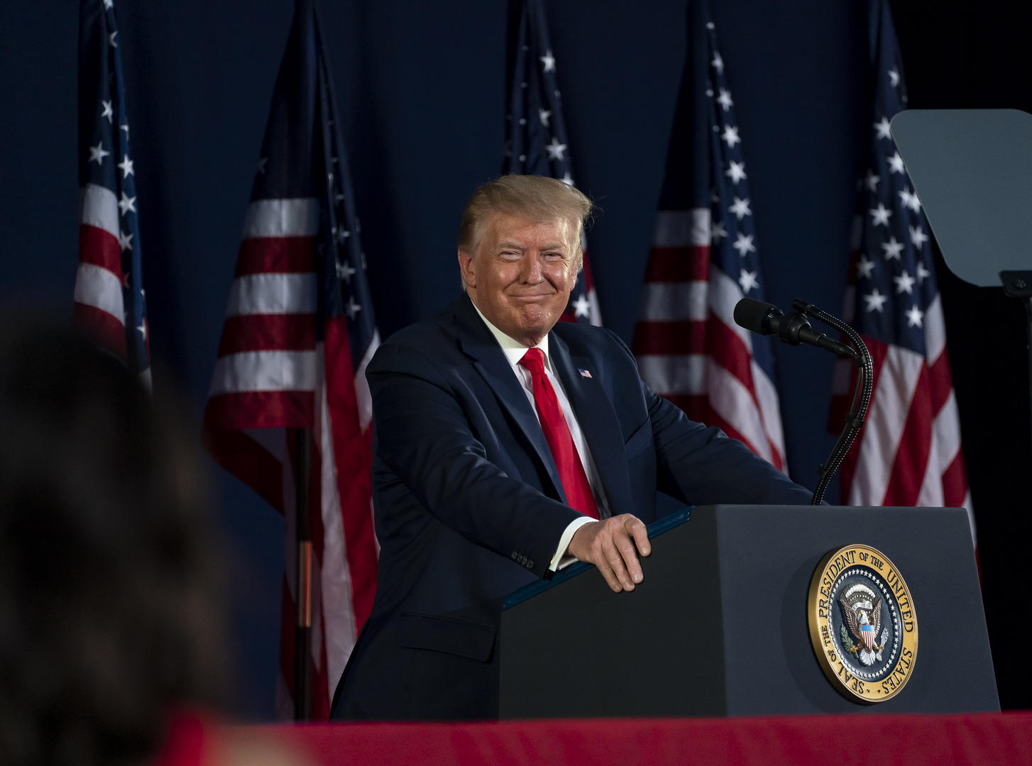 Стало известно, как Трамп воодушевил страны Европы - EuroPress.news